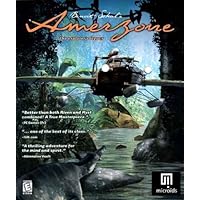 Amerzone - The Explorer's Legacy (Mac) [Download]