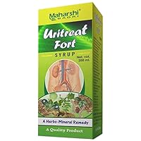 Maharshi Uritreat Forte Syrup