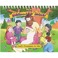 Daybreak Beginner's Bible God's Promises to Me!