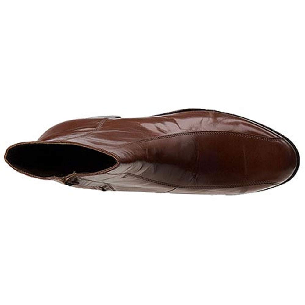 Florsheim Mens Duke 612 115 DM US Gold