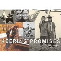 Keeping Promises: What Is Sovereignty and Other Questions About Indian Country Keeping Promises: What Is Sovereignty and Other Questions About Indian Country Paperback