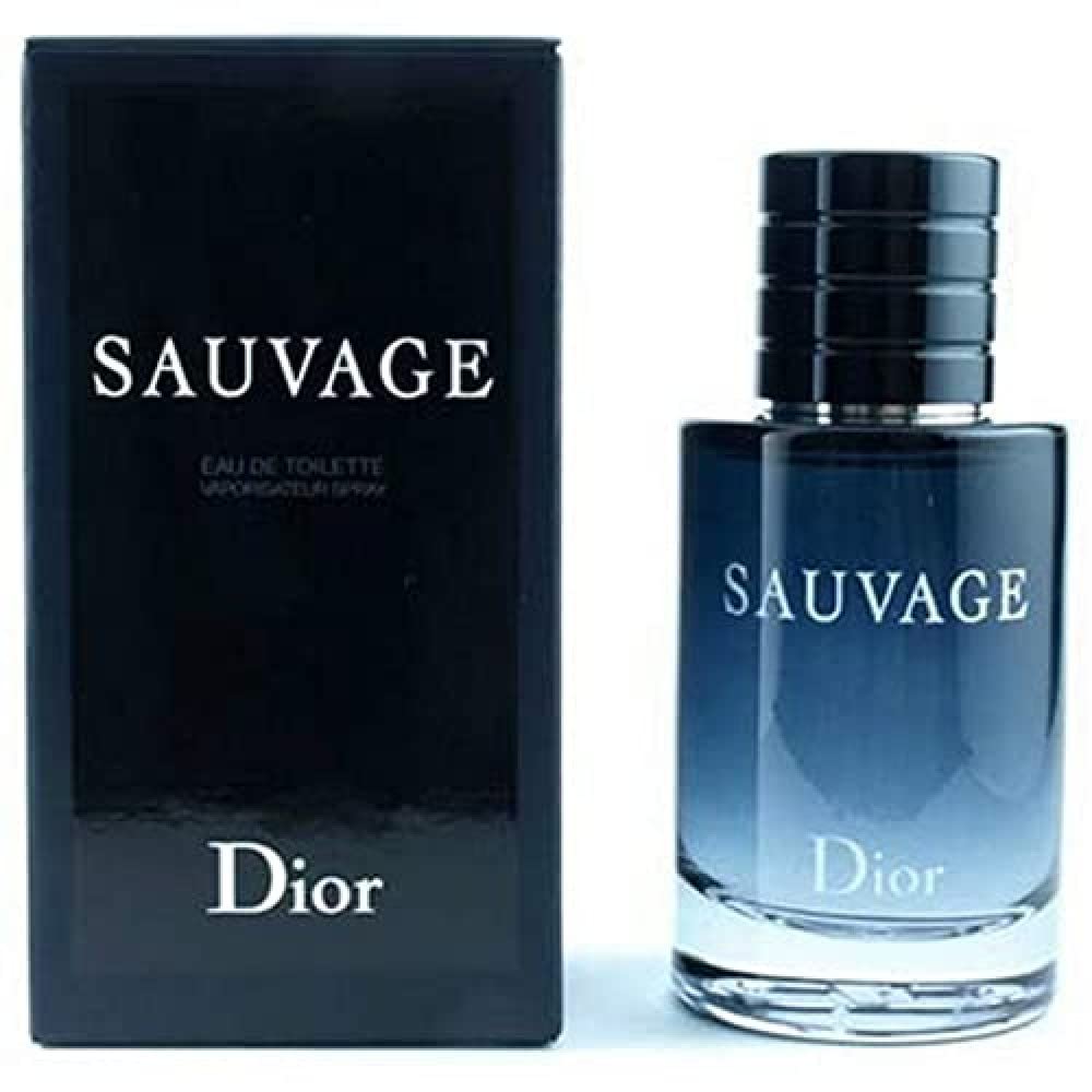 DIOR SAUVAGE PARFUM 100ML  Perfumes Parlour