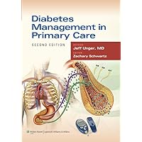 Diabetes Management in Primary Care Diabetes Management in Primary Care Paperback Kindle