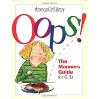 Oops! : The Manners Guide for Girls