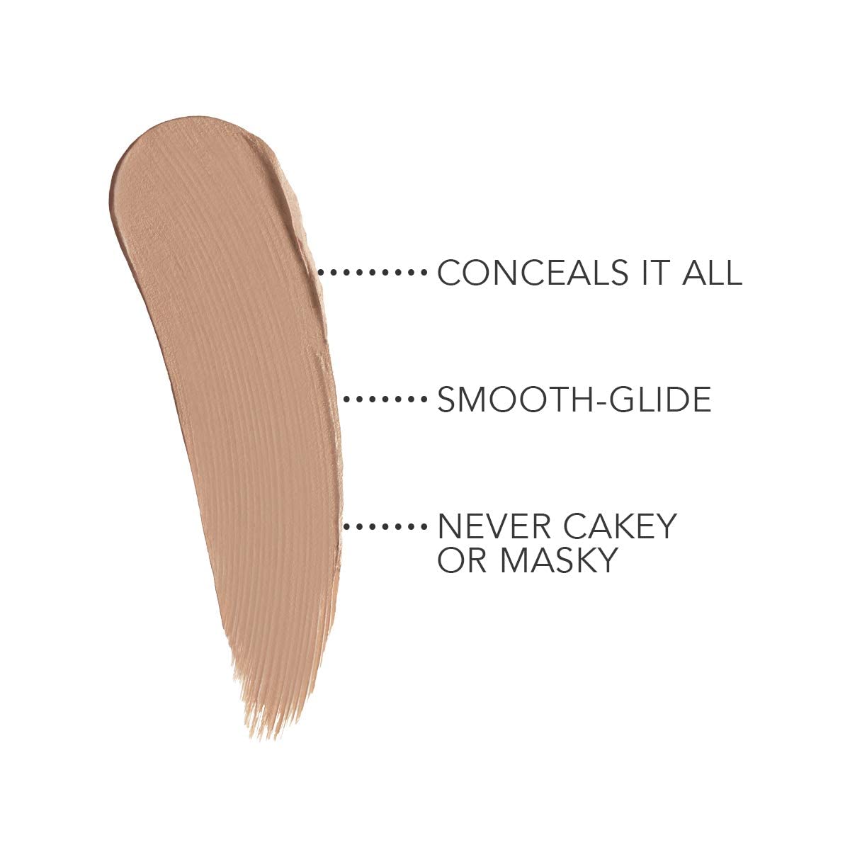 Dermablend Quick Fix Full Coverage Concealer Stick , Fast & Easy Pecision Coverage with all day Hydration.