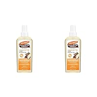 Palmer's Cocoa Butter & Biotin Length Retention Hair and Scalp Oil, 5.1 Ounce (Pack of 2)