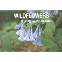 Wildflowers of Indiana Woodlands Wildflowers of Indiana Woodlands Paperback