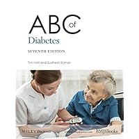 ABC of Diabetes (ABC Series) ABC of Diabetes (ABC Series) Kindle Paperback
