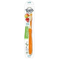 Tom's of Maine, Kid's Toothbrush - Soft