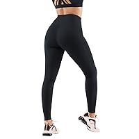 Fabletics Women's Define High-Waisted Legging, Workout, Yoga, Running, Athletic, Active, Maximum Compression, Flattering