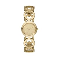 Skagen Grenen Lille Women's Watch with Stainless Steel Mesh or Leather Band