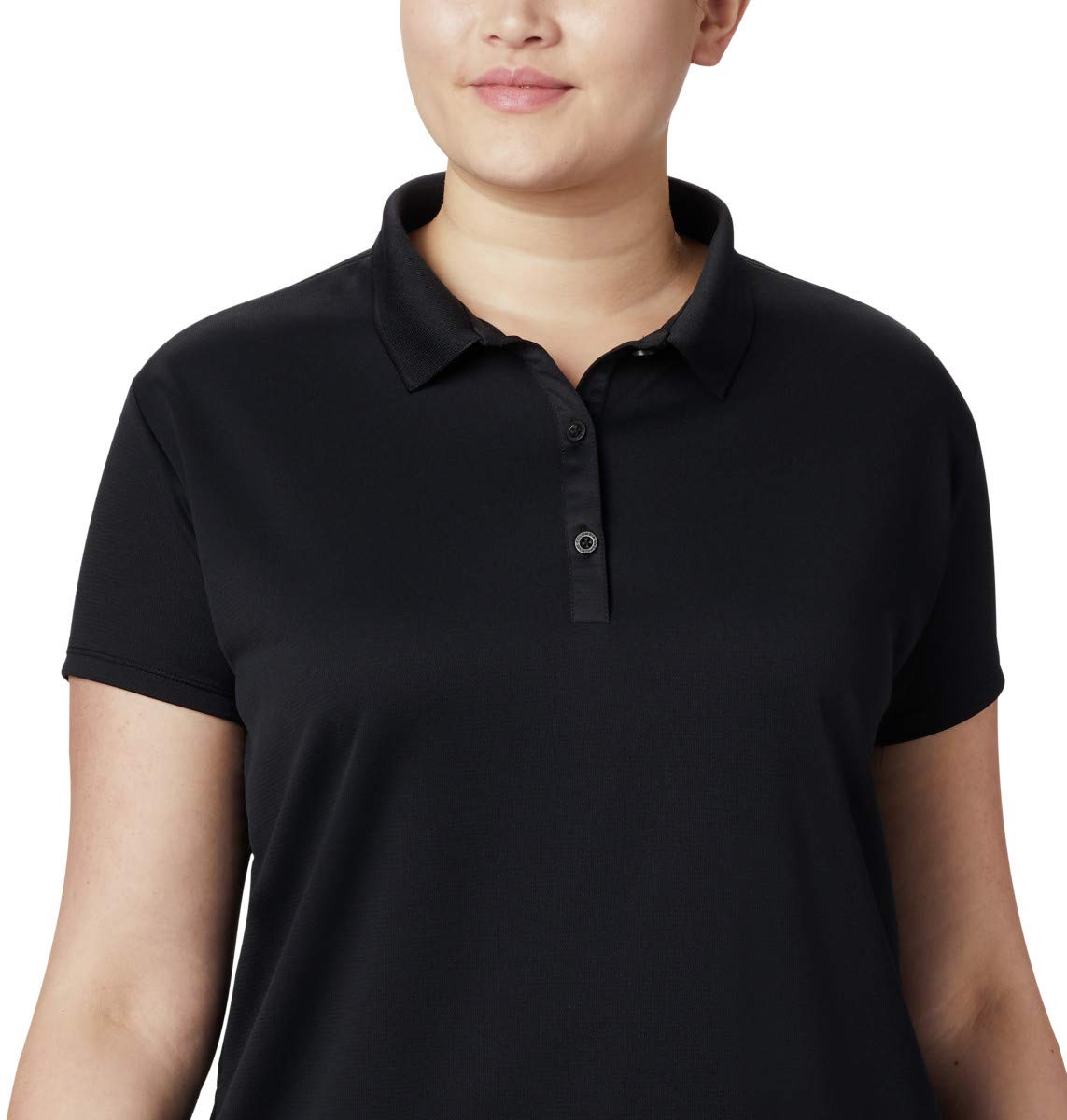 Columbia Women's Innisfree Ss Polo