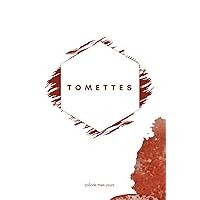 Tomettes: Marseille (French Edition)