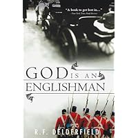 God Is an Englishman (Swann Family Saga Book 1) God Is an Englishman (Swann Family Saga Book 1) Kindle Paperback Hardcover Mass Market Paperback
