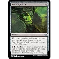 Magic: the Gathering - Vat of Rebirth (113) - Phyrexia: All Will Be One
