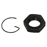 Complete Tractor New Complete Tractor Axle Nut Kit 1105-7005 Compatible with/Replacement for Ford/New Holland 8N, NAA CBPN4179A