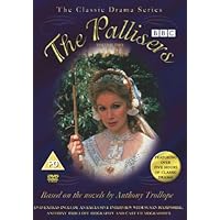 The Pallisers - Vol. 2 - Episodes 8 To 13