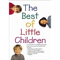 The Best of Little Children Season 1