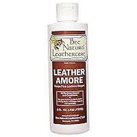 Leather Amore Conditioner, 8 oz, Neutral