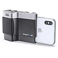 Pictar Smart Grip - Smartphone Camera Grip for Iphone and Android - PREVIOUS VERSION