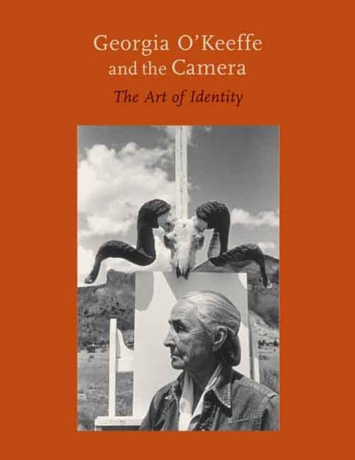 Georgia O'Keeffe and the Camera: The Art of Identity (Portland Museum of Art)