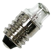 GE 26008-222 Miniature Automotive Light Bulb