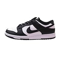 Nike DUNK LOW RETRO DUNK WHITE/BLACK-WHITE PANDA DD1391-100 [33.0 cm)], white/black white