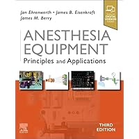Anesthesia Equipment Anesthesia Equipment Hardcover eTextbook