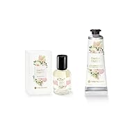 Yves Rocher Garden Party Eau de Parfum and Perfumed Hand Cream (Set)