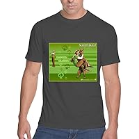 Matthew Lillard - Men's Soft & Comfortable T-Shirt PDI #PIDP122287