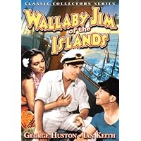 Wallaby Jim Of The Islands Wallaby Jim Of The Islands DVD