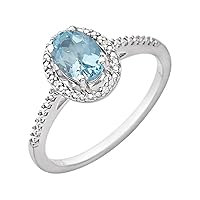Sonia Jewels .01 Cttw Diamond Ring Band (Width = 8.3mm)