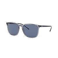 Rb4387 Square Sunglasses
