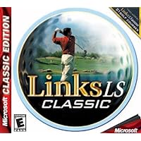 Links LS Classic (Jewel Case) - PC