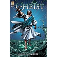 The Christ Vol. 6 The Christ Vol. 6 Paperback Kindle