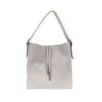 Joy Susan Classic Hobo 2-in-1 Handbag: Jillian Bag