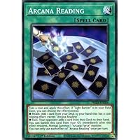 Arcana Reading - PHRA-EN064 - Common - 1st Edition