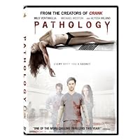 Pathology Pathology DVD Multi-Format DVD