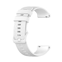 Smart Watch Soft Silicone Watch Band for KOSPET Probe SN80 Elastic Durable Waterproof Replacement Sport Strap (Color : 7, Size : Probe SN80)