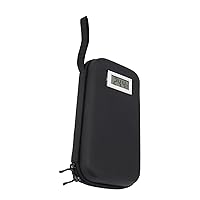Insulin Cooler Case,Diabetic Travel Bag,Insulated Diabetes Supplies Carrying Case, Portable Waterproof Shock Proof Zipper Design Diabetic Travel Bag
