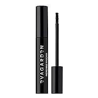 Incredible Mascara - Mini Brush Ensures Adequate Product Release on Extreme Hair Angles - Amazing Volume Effect from First Stroke - Coats Lashes for Durable, Bold Eye Appearance - 0.3 oz