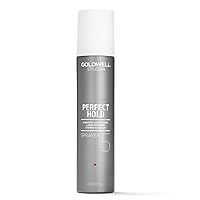 StyleSign Perfect Hold Sprayer Powerful Hair Laquer, 8.2 Fl Oz