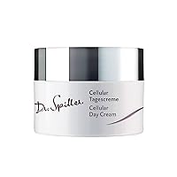 Dr. Spiller Cellular Day Cream 50 ml Biomimetic Salon Anti-Age Moisturizer Sealed