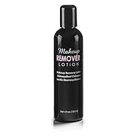 Mehron Makeup Remover (4 oz)