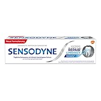 Sensodyne Repair & Protect Original Sensitive Toothpaste, 75 ml
