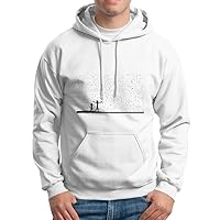 15 Unisex All Gender Fashion Hoodie SlimFit Hooded Sweatshirt