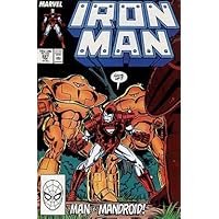 Iron Man (Vol. 1), Edition# 227 Iron Man (Vol. 1), Edition# 227 Comics