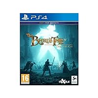 The Bard's Tale IV (4) (PS4)