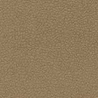 Dark Grey Luxury Embossed Upholstery Fabric by The Yard, Pet-Friendly Water Cleanable Stain Resistant Aquaclean Material for Furniture and DIY, AC Carabu 106 Fawn(3 Yards)