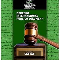 Derecho Internacional Público. Volumen 1 (Spanish Edition)